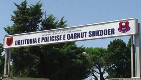 Dëmtuan pronën shtetërore duke kryer gërmime pa leje, 4 të arrestuar në Shkodër