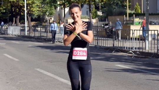 'Maratona e Tiranës 2021' mbahet me 17 tetor, Veliaj: Bëhu pjesë e eventit më të madh sportiv