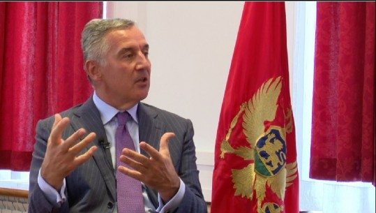 Presidenca malazeze akuzon Rusinë për ndërhyrje në punët e brendshme të Malit të Zi