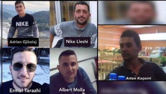 Përdhunuan në grup 4 muaj më parë 15-vjeçaren në Mirditë, prokuroria mbyll hetimet për 5 të akuzuarit: Kemi prova që kanë abuzuar me vajzën