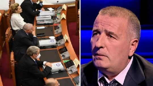 'SHBA nuk është kundër partive, por kundër pandëshkueshmërisë’, ish-deputeti i PD: Me njollën e korrupsionit PD nuk do të fitojë kurrë zgjedhje në Shqipëri 