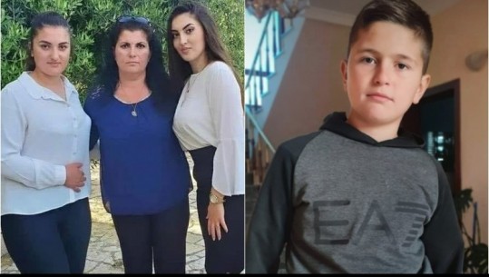 Shpërthimi i bombolës së gazit në Velipojë, shuhet familja Gjoka! Pas dy motrave dhe mamasë, humb jetën edhe djali 12-vjeçar