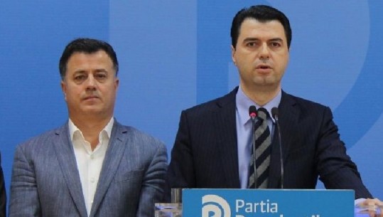 Basha ‘i pret krahët' Berishës: S’ka mbledhje të Kuvendit Kombëtar se do ishte anti-Amerikane! Noka: I fute thikë pas shpine PD/ DEBATET