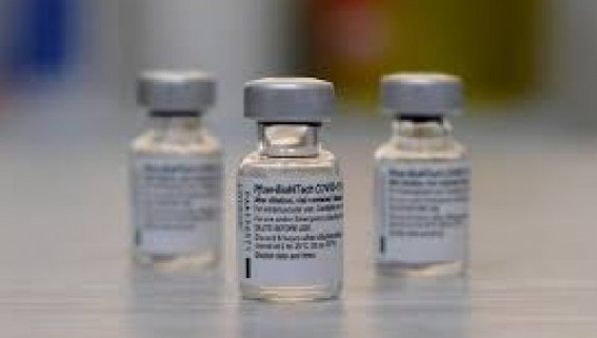 Pfizer do të kërkojë miratimin e vaksinës nga FDA për moshat 5 deri në 11 vjeç