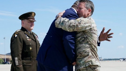 SHBA tërheq trupat nga Afganistani, reagon Rusia: Ushqim për mesazhe politike rreth krijimit të dështuar të kombit amerikan