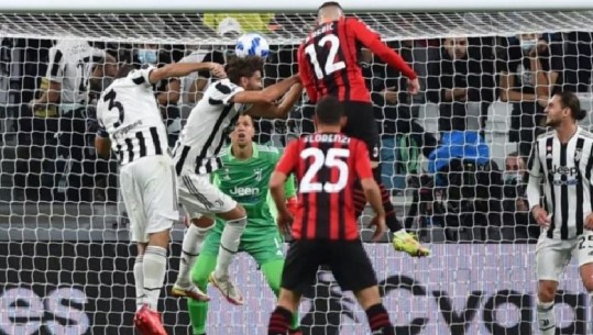 Studimi i CIES/ Sezon për t’u harruar për Juventusin, Interi fiton sërish Seria A