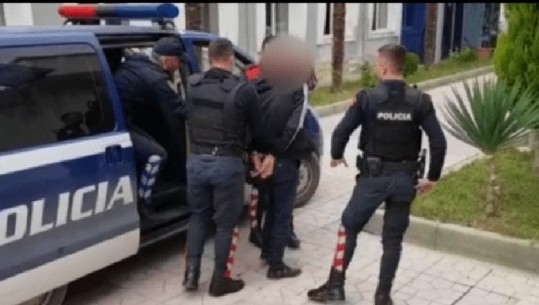 Aksident me vdekje, fshehje e të ardhurave dhe përndjekje, arrestohen 5 persona në Tiranë