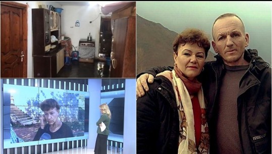 Kryefamiljari humbi jetën në minierën e Bulqizës 8 muaj më parë, familja vuan 'peshën' e varfërisë ekstreme! Gruaja për Report Tv: Kam 3 vajza, marr vetëm 3500 lekë në muaj