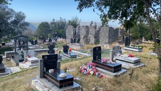 Lezhë, varret e fshatit mbi rrënojat e kishave të shpallura monument kulture, Dom Nik Ukgjini: Po dëmtohet arkeologjia