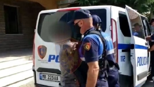 'Perimetri' godet 2 raste të trafikimit të qenieve njerëzore, arrestohen 5 persona në Korçë