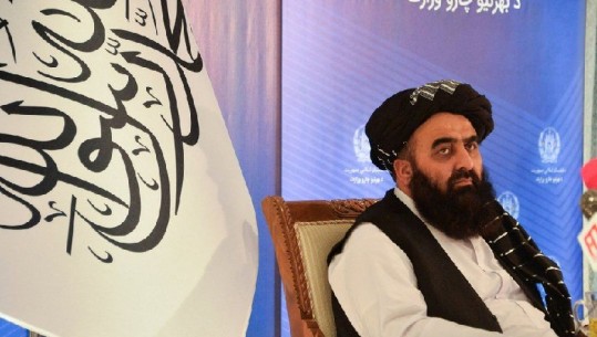 Talebanët kërkojnë të mbajnë fjalim në Asamblenë e OKB-së