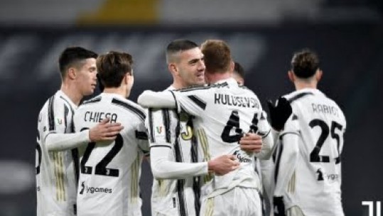 Nisja më e dobët në 50 vite dhe gola të pësuar çdo 18 ndeshjet e fundit, në Itali analizojnë Juventusin! 5 arsyet e krizës