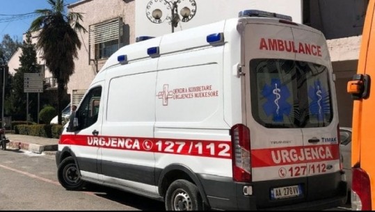 E rëndë në Elbasan/ Bie aksidentalisht nga ballkoni i shtëpisë në katin e 6-të, ndërron jetë në spital 6-vjeçari 