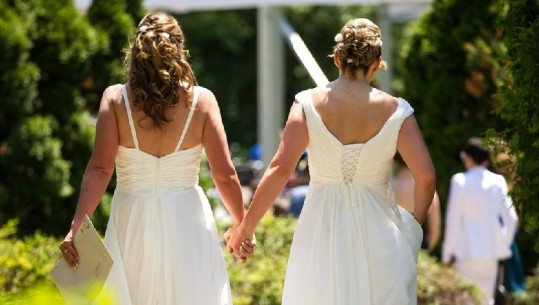 Zvicër/ Referendum për martesat mes së njëjtës gjini
