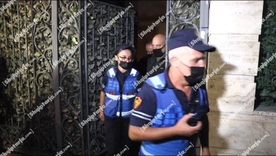 Policia i shkoi në shtëpi, flet gruaja e Adriatik Llallës: Nuk e di se ku ndodhet