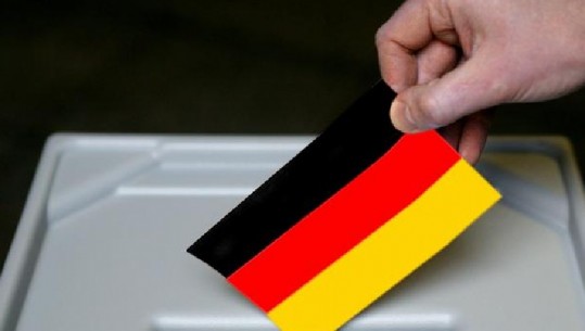 Cilën parti do votojnë të dielën, 150.000 shqiptarë në Gjermani?