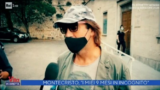 Pecorelli për mediat italiane: Kam zbuluar thesarin,  ishin 3 arka me 250 kg ar të pastër