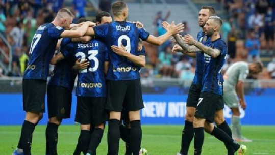 Përballja zikaltër, Inter-Atalanta në San Siro me disa mungesa! Reali i rekordve pret Vijareal