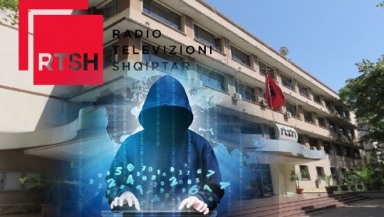 Ekskluzive/ Hackerat sulmojnë Radio Televizionin Shqiptar, kërkuan 300 mijë dollarë për kthimin e arkivit! RTSH nuk ka paguar