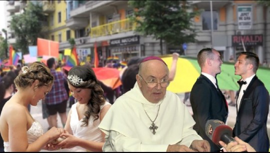 A jemi gati për martesat Gay dhe birësimin e fëmijëve? 'Debati i shekullit'  edhe në Shqipëri, flasin palët dhe grupet e interesit! Kisha dhe Xhamia kundër, qytetarët të dyzuar