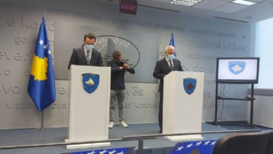 Tensionet në veri të Kosovës, Kurti urdhëron mbledhjen e Këshillit të Sigurisë: Pikat kufitare do të digjeshin po të mos ishte për policinë tonë