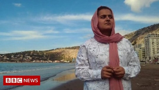 Gazetarja që intervistoi Talebanin rrëfehet për BBC: Akoma po dridhem! Kam humbur gjithçka, s'doja që të ikja! Shqipëria një vend i bukur, s'kisha parë kurrë det 