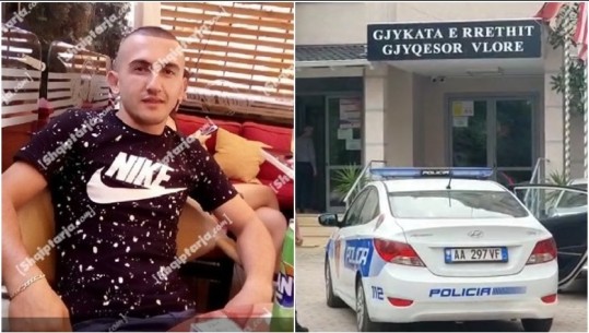 Vlorë, plagosi me armë zjarri të dashurën në lokal se nuk pranoi ndarjen, burg për 30-vjeçarin: Jam i penduar, i kërkoj falje familjes së vajzës