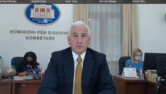 Opozita në Komisionin e Sigurisë kërkon 1 min heshtje për policin e vrarë në Lezhë, Salianji: Atentat ndaj shtetit! Naço: Mos të përdoret për kapital politik