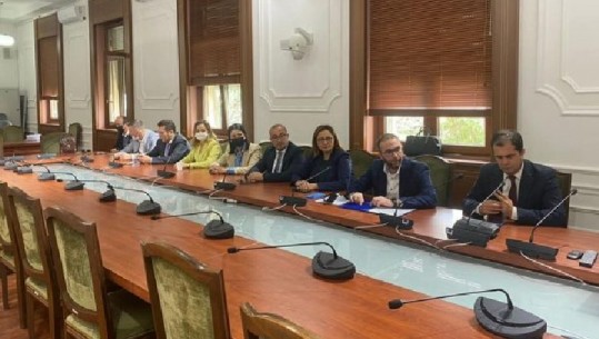 Deputeti i PD në Lushnje ironizon mbledhjen e komisioneve: Si t’ia shpjegoj mamasë “logimin”, shqiptarët presin për të vënë tenxheren në zjarr me fasule