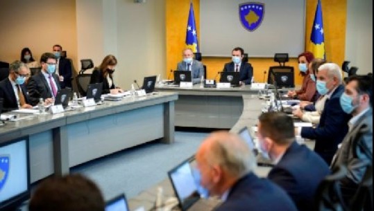Qeveria e Kosovës merr vendimin: 1500 euro familjeve që kanë humbur të dashurin nga COVID, nga 1 tetori vetëm për ata që humbin betejën me virusin pas vaksinimit me 2 doza