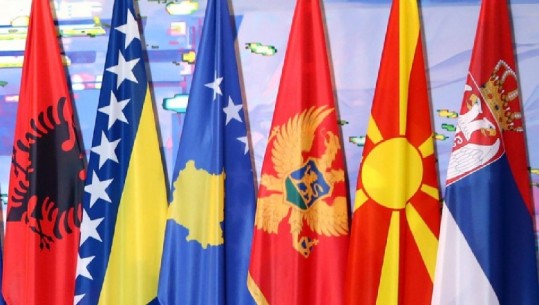 Reuters shkruan se BE nuk jep më garanci për integrimin e Ballkanit, zëdhënësja e KE për Report Tv: Perspektiva evropiane e rajonit, prioritet! Burime nga Brukseli: Të habitur nga ky shkrim