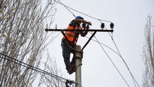Nesër ndërprerje të energjisë elektrike në Tiranë, OSHEE: Ja zonat që preken