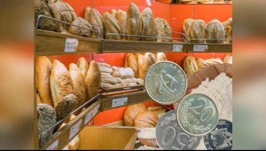 Rritja e çmimit të bukës, mbyllet hetimi për 5 importuesit e miellit që krijuan monopol në treg, bordi i Autoritetit të Konkurrencës voton kundër gjobës për kompanitë