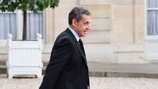 1 vit burg për ish-presidentin francez Sarkozy, fajtor për financim ilegal të fushatës së tij! Gjykata e dënoi më parë edhe për korrupsion