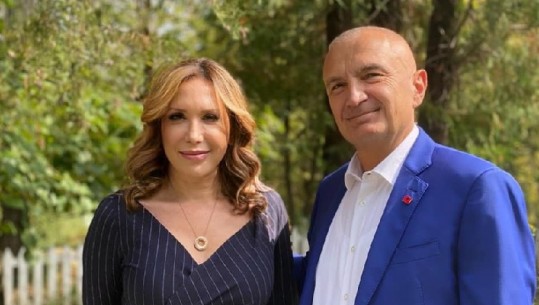 U shfaq në krah të Berishës dhe akuzoi Bashën se është peng i dosjes së lobimit rus, Ilir Meta i jep drekë në Presidencë Evi Kokalarit
