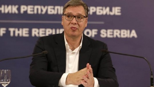   Vuçiç i kënaqur me marrëveshjen: E konsideroj sukses të madh të Serbisë