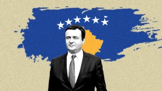 Marrëveshja Prishtinë–Beograd 'i heq targën' qeverisë Kurti