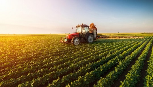 Bujqësia nuk ndjek trendin e ekonomisë, punësimi dhe prodhimi me rënie këtë vit