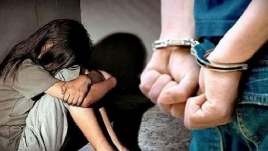 Abuzoi seksualisht me një të mitur, arrestohet 28-vjeçari në Shijak