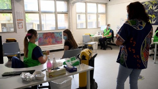 Australia gati të heqë kufizimet anti COVID, kufiri australian do të rihapet për herë të parë në pandemi