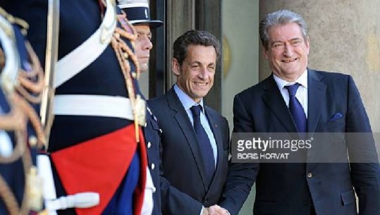 Ylli Pata: Rasti 'Sarkozy', si boomerang i avokatëve mediatikë të Sali Berishës