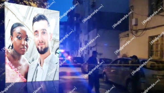 Udhëton nga Franca në Tiranë për të takuar të dashurin por gjen vdekjen prej tij! 26-vjeçari shqiptar e qëllon me thikë të renë ganeze e më pas hidhet nga kati i 8 i pallatit! Vdes në vend 