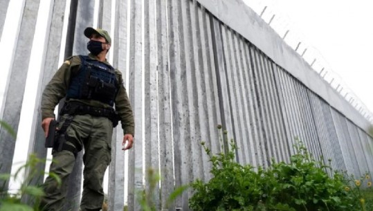 Greqia refuzon propozimin e BE-së për monitorimin e kufijve