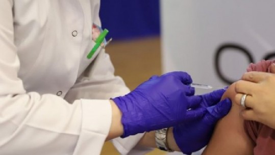 Zaloshnja: Pritmëria e imunizimit ndaj Covid-19 në Shqipëri, 67% e banorëve të rritur