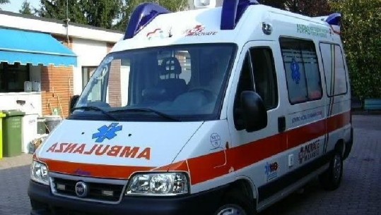 Shpërthen bombola e gazit në një firmë në Krujë, plagosen dy punonjës