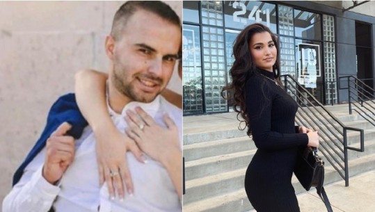 Vrau të fejuarën shqiptare në Mal të Zi, vetëdorëzohet në polici 28-vjeçari Ilir Gjokaj! Si e kërcënonte: As në qiell as në tokë nuk do jesh me dikë tjetër