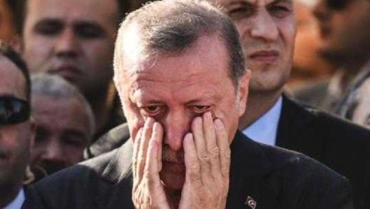 Erdogan i sëmurë? Foreign Policy: Merr ilaçe kundër dhimbjes para çdo aktiviteti publik