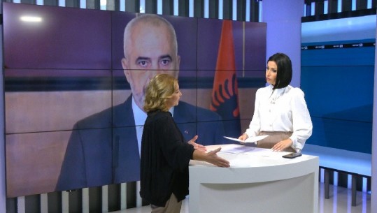 Harxhi në Report TV: As 7 pikat e Bashës as Rama nuk zgjidhin krizën energjetike, duhet një politikë afatgjatë në këtë sektor