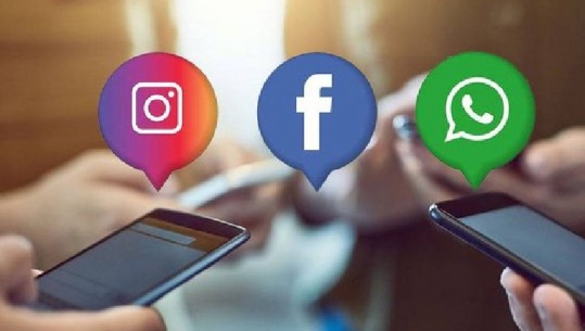 Facebook, Whatsapp dhe Instagram 'vihen në punë' pas 6 orë ndërprerjeje, kompania: Shkak gabimi teknik gjatë konfigurimit! S'ka prova që të dhënat e përdoruesve janë kompromentuar
