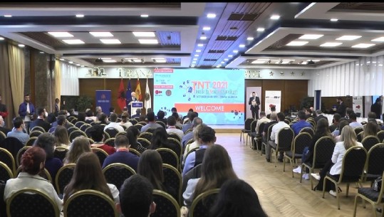 Tirana 'rrëmben' konferencën prestigjioze të Nanoteknologjisë, mbi 200 shkencëtarë rrëfejnë zbulimet më të rëndësishme shkencore